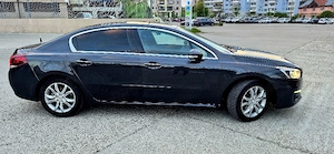 Schimb sau Vand Peugeot 508 - imagine 3