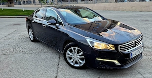 Schimb sau Vand Peugeot 508 - imagine 2