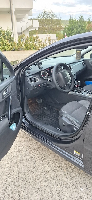 Schimb sau Vand Peugeot 508 - imagine 5