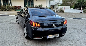 Schimb sau Vand Peugeot 508 - imagine 4