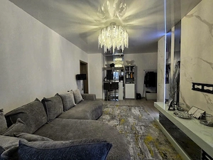 Apartament 3 Camere Strada Mărului, Fundeni Dobroești  - imagine 2