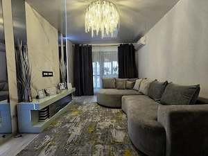 Apartament 3 Camere Strada Mărului, Fundeni Dobroești  - imagine 12