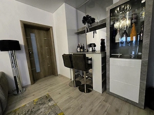 Apartament 3 Camere Strada Mărului, Fundeni Dobroești  - imagine 11