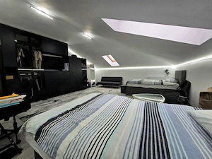 Apartament 3 Camere Strada Mărului, Fundeni Dobroești  - imagine 16