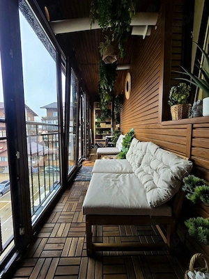 Apartament 3 Camere Strada Mărului, Fundeni Dobroești  - imagine 4