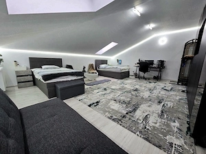 Apartament 3 Camere Strada Mărului, Fundeni Dobroești  - imagine 17