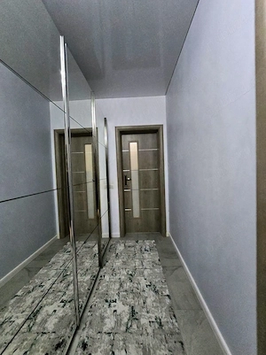 Apartament 3 Camere Strada Mărului, Fundeni Dobroești  - imagine 10