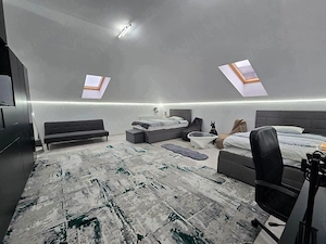 Apartament 3 Camere Strada Mărului, Fundeni Dobroești  - imagine 18