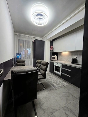 Apartament 3 Camere Strada Mărului, Fundeni Dobroești  - imagine 8