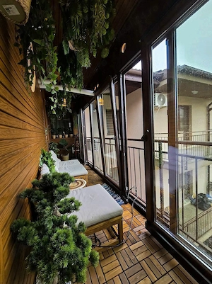 Apartament 3 Camere Strada Mărului, Fundeni Dobroești  - imagine 7