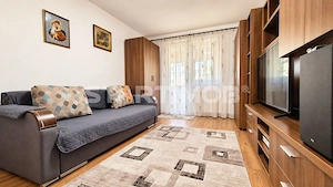 Apartament doua camere cu parcare Astra - imagine 11
