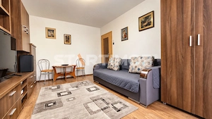 Apartament doua camere cu parcare Astra - imagine 10