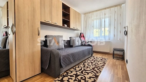 Apartament doua camere cu parcare Astra - imagine 9