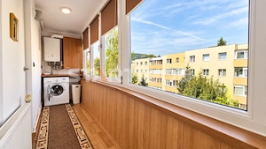 Apartament doua camere cu parcare Astra - imagine 6