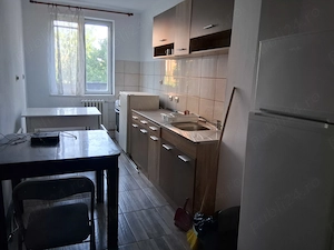 Inchiriez apartament de 2 camere in zona Complexului Studentesc - imagine 2