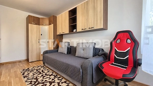 Apartament doua camere cu parcare Astra - imagine 3