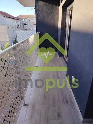 🏡 Apartament 1 cameră, bloc nou – zona Soarelui, Timișoara ✨ - imagine 7