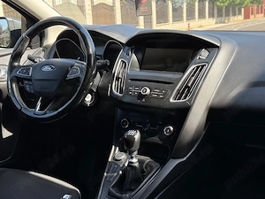 Ford Focus 1.5 diesel , mk3 , 2018 - imagine 3