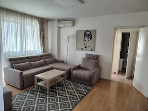 Proprietar inchiriez apartament liber cu 2 camere in zona Unirii-Cantemir
