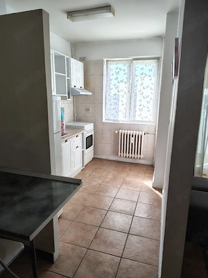 Proprietar inchiriez apartament liber cu 2 camere in zona Unirii-Cantemir - imagine 8