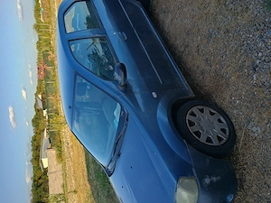 Logan 1,4 benzina din 2007