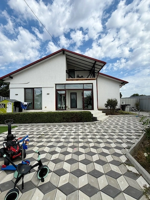 Casa de vanzare Vanatori Vrancea