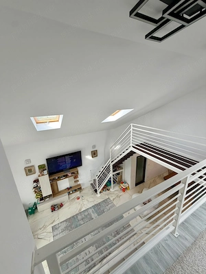 Casa de vanzare Vanatori Vrancea - imagine 3