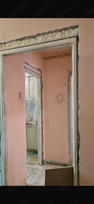 Zugrav profesionist cu 25 ani experiență   renovări complete