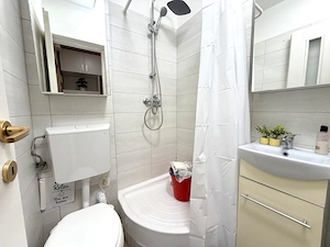 Apartament elegant cu 1 camera, 21 mp utili - zona Telegrafului - imagine 7