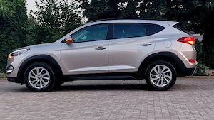 Hyundai Tucson 2.0 - imagine 2