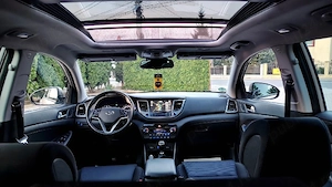 Hyundai Tucson 2.0 - imagine 5