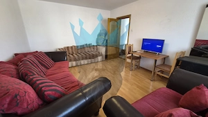  Apartament 2 Camere 13 Septembrie Bucuresti
