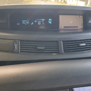 Renault espace automatic  - imagine 4