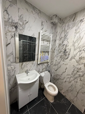 Apartament 3 camere, 84,8 mp, 2 băi, etaj 1 | Bloc 2024 | Ițcani - imagine 18