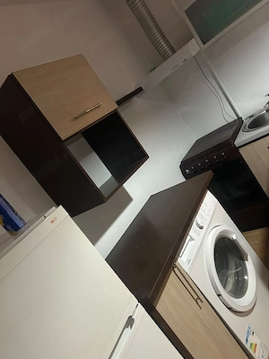 Închiriez apartament  in calea Buziasului,250 euro plus garanției  - imagine 2