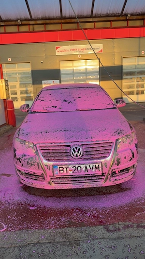 Vand Passat b6 - imagine 4