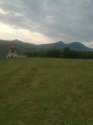 Teren de vânzare în Mogoș, jud Alba  - imagine 3