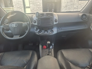 Toyota Rav 4 - decembrie 2018 - imagine 8
