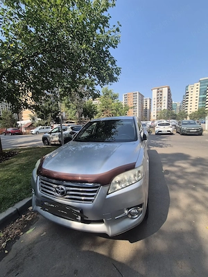 Toyota Rav 4 - decembrie 2018 - imagine 2