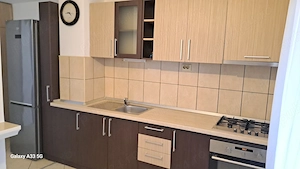 Dau in chirie apartament 3 camere  - imagine 4