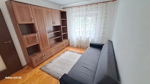 Dau in chirie apartament 3 camere  - imagine 8