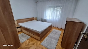 Dau in chirie apartament 3 camere  - imagine 7