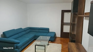 Dau in chirie apartament 3 camere  - imagine 10
