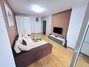 Apartament 2 camere bloc nou zona Baba Novac - imagine 2