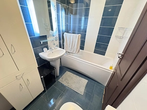 Apartament 2 camere bloc nou zona Baba Novac - imagine 5