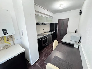 Apartament 2 camere bloc nou zona Baba Novac - imagine 4