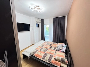 Apartament 2 camere bloc nou zona Baba Novac - imagine 8