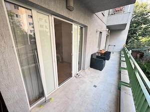 Apartament 2 camere bloc nou zona Baba Novac - imagine 6