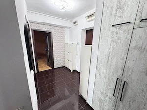 Apartament 2 camere bloc nou zona Baba Novac - imagine 9