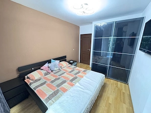 Apartament 2 camere bloc nou zona Baba Novac - imagine 7